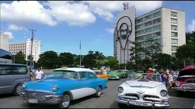 US, Cuba sign deal on commercial flights