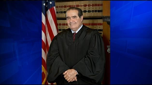 Justice Antonin Scalia, influential conservative, dead at 79