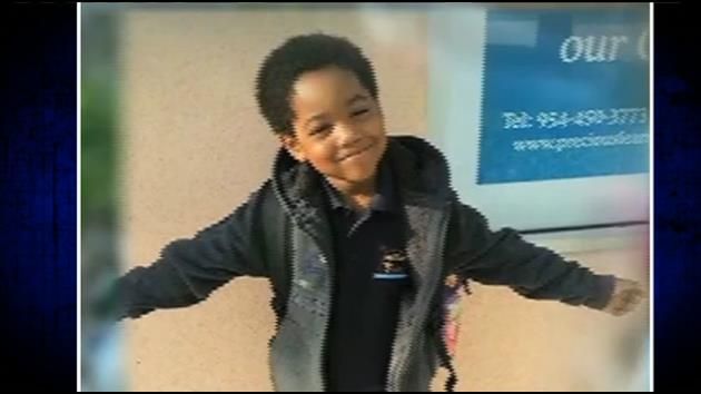 5-year-old Miramar boy struck and killed by fleeing driver