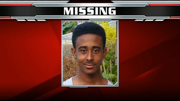 Police search for missing Margate teen