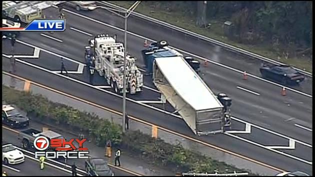 2 Tornadoes strike in Miami-Dade and Broward