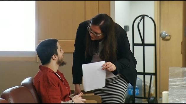 Attorney accused of sex with client denies allegations