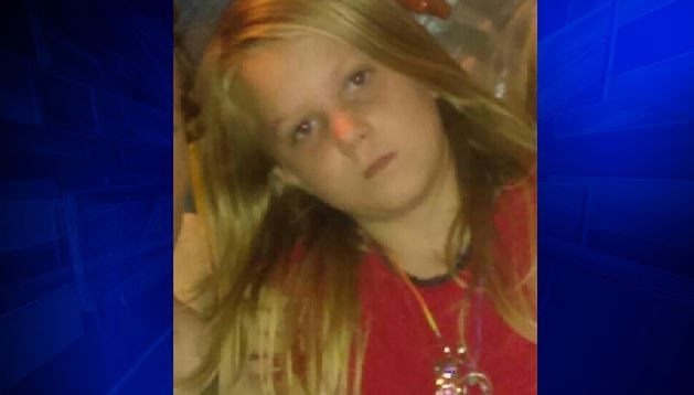 Florida teen accused of killing his 10-year-old sister