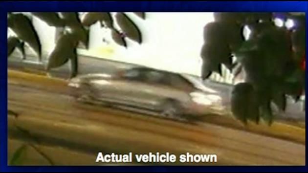 Accused Northwest Miami-Dade hit-and-run driver in custody