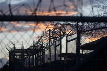 Obama: Guantanamo Bay undermines security, must be closed