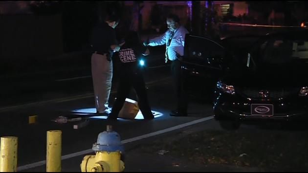 Teen shot after attempted car-jacking