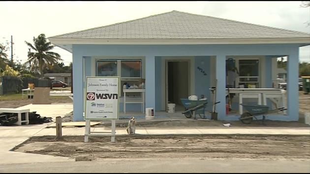 Habitat for Humanity to build 10 new homes in Miami-Dade - Hialeah news