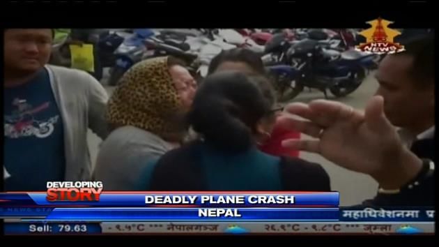 Wreckage of missing plane found in Nepal; all 23 aboard dead