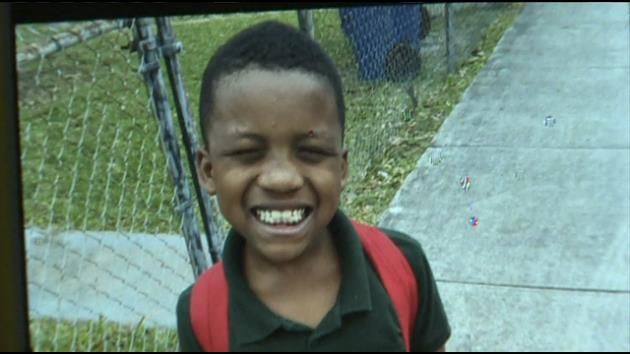 Community gathers to say final farewell to King Carter