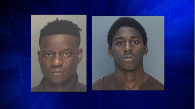 Police: 2 teens arrested in connection with death of 6-year-old