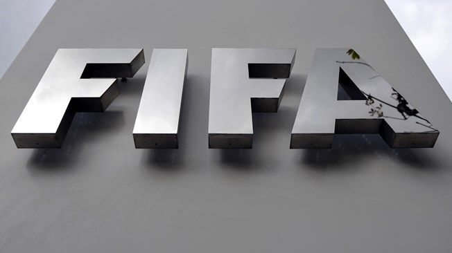 Ex-president of Honduras admits to bribery in FIFA scandal