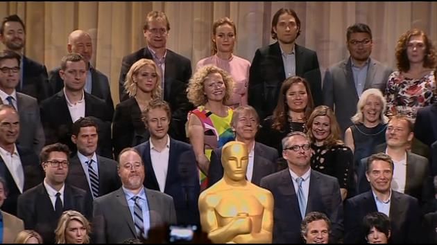 2016 Oscar Preview