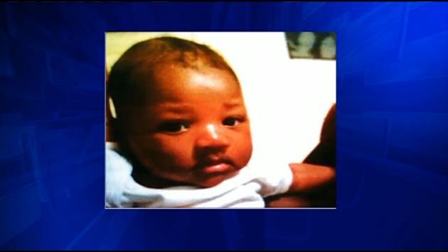 2-month-old girl found safe near Orlando after armed kidnapping