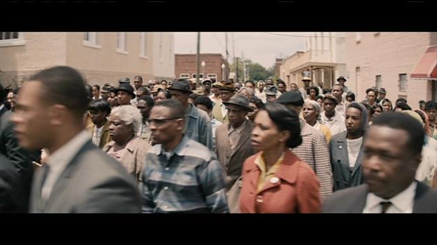 'Selma' stars including Oprah march in Alabama, honoring MLK - WSVN-TV ...